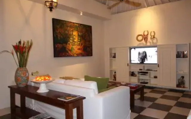 Villa Kailysa Indah