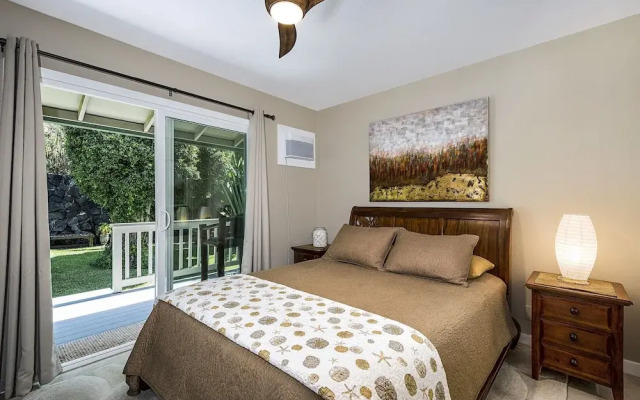 Magic Sands Retreat
