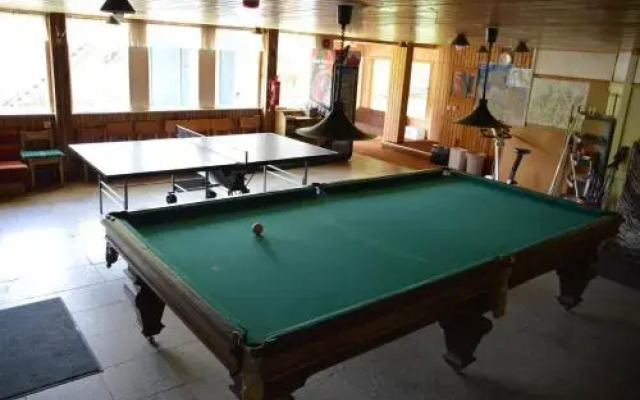 Metsa Hostel
