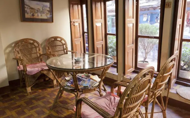 MeroStay Khwopa Guest House