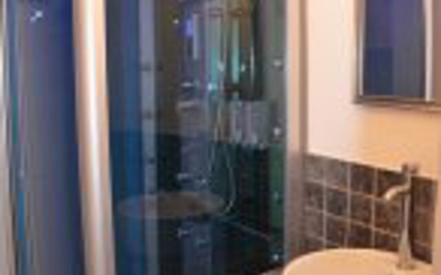 B&B La Vieille Source