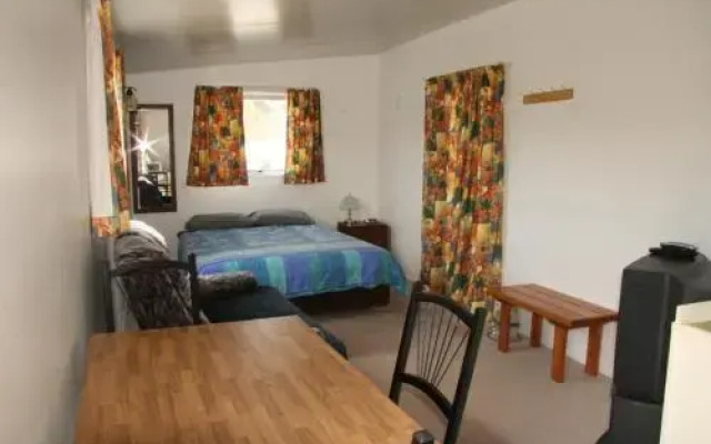 Whangarei Central Holiday Park