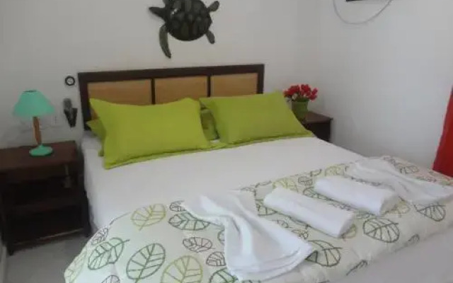 Pousada Paraíso dos Guarás