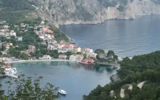 Villa Zoi