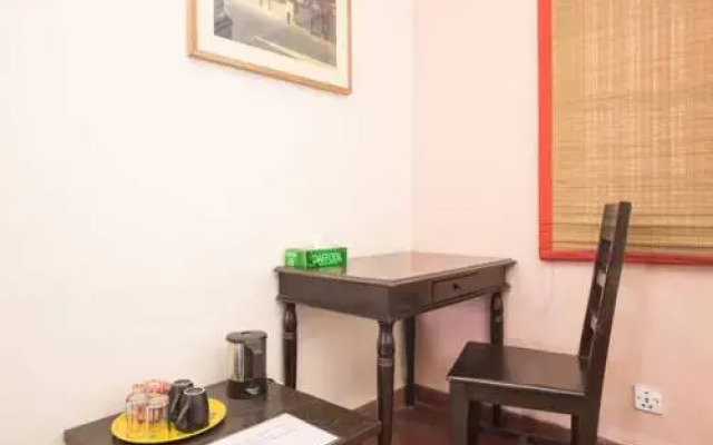 G-49 Bed  Breakfast