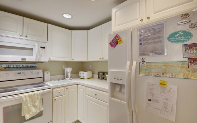 Surf Watch 106 - 3 Br Condo