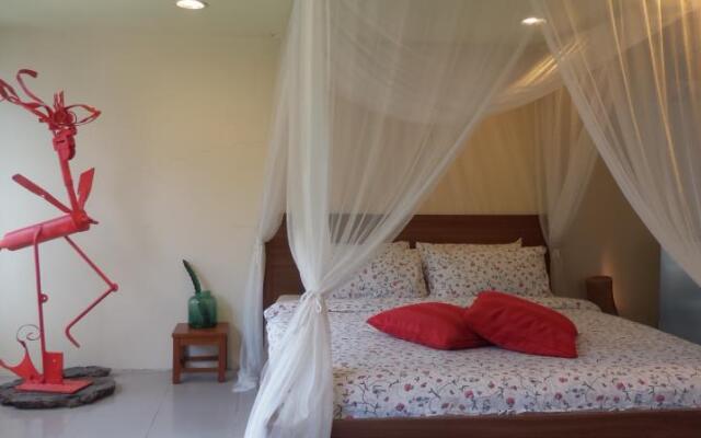 Loft 16 Bed and Breakfast