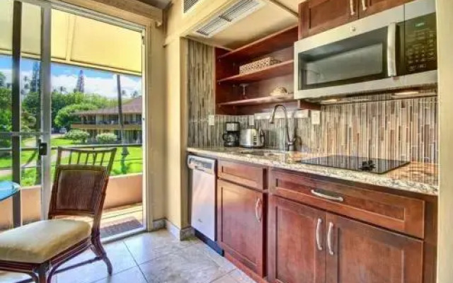 Maui Kaanapali Villas B231 by RedAwning
