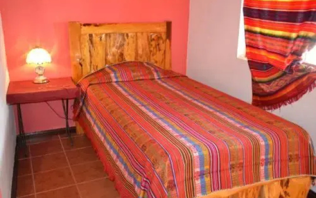 Runa Tupari Homestay Lodge