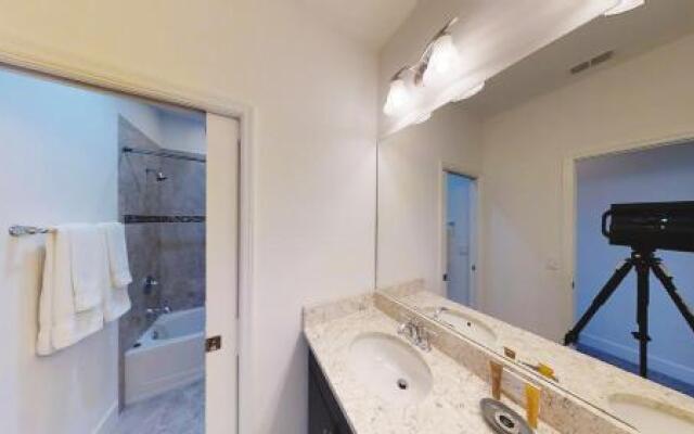 Aco Family - 4 Bd with private pool (1701)