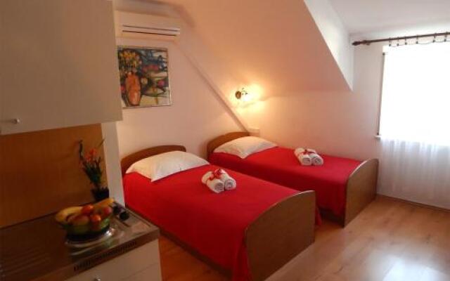 City Center Apartments