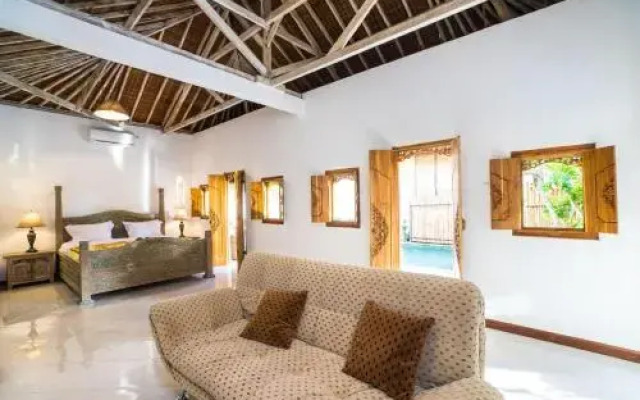 Liko Ledo House