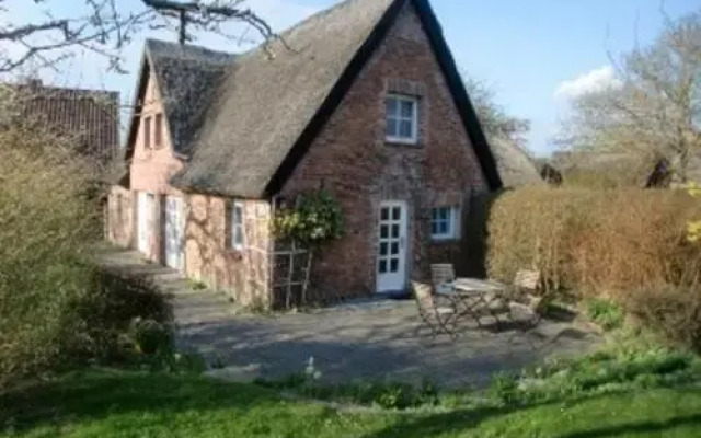 Ferienhaus Fischerhaus