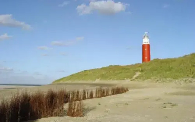 Vakantiecentrum Dennenoord