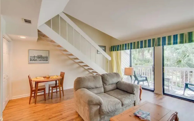 Shadowwood Villas 611
