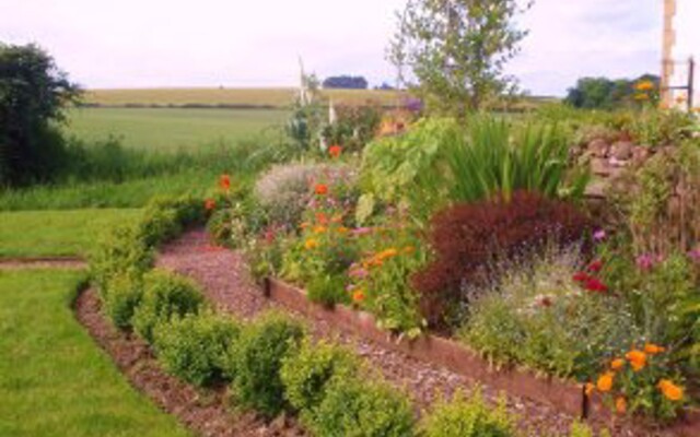 Brae House Bed & Breakfast