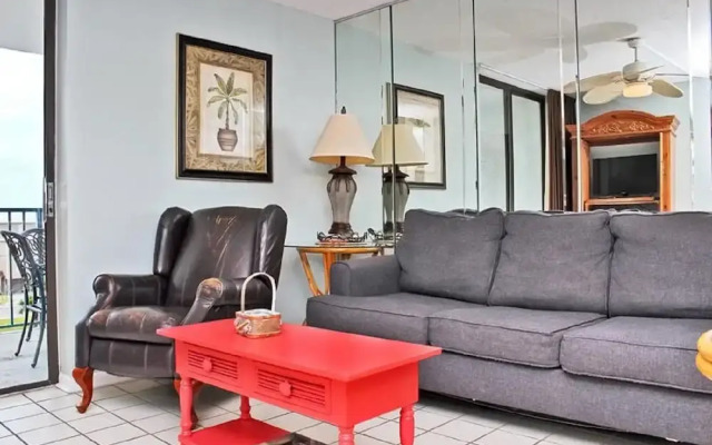 Gulf Shores Surf & Racquet 515A