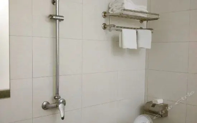Liangtin Business Inn