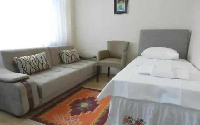 Hagia Sophia Apartment