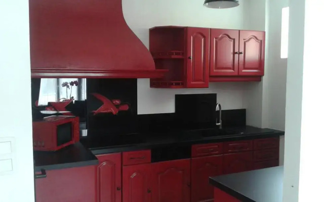 Chambre d'hôtes Chez Laurence