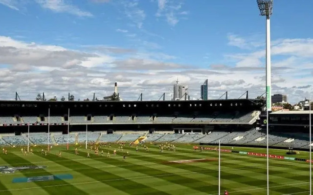 Subiaco Village 18