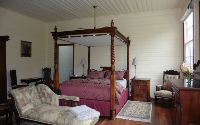 The Old School Bed and Breakfast