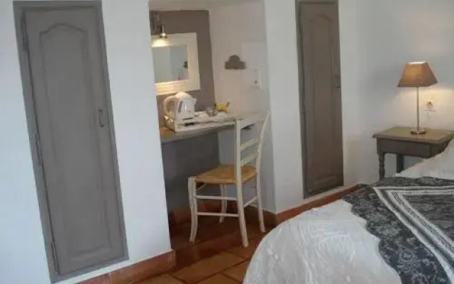 Mas Pichony - Maison d'Hôtes - B&B