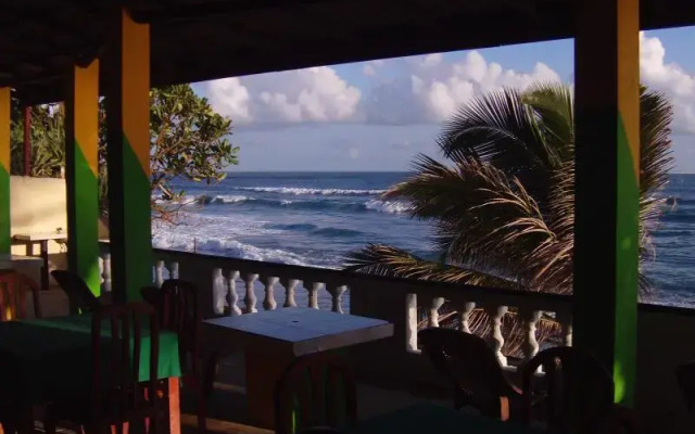 Jasmine Inn