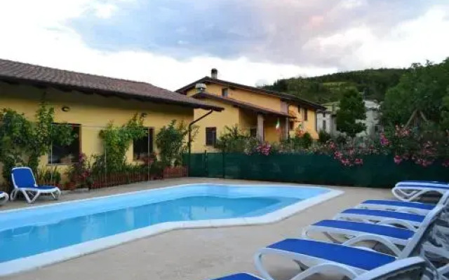 Agriturismo Mandrola