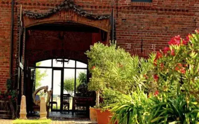 Raminorca Hotel-Pension