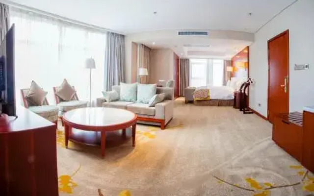 Nanjing Airport Hotel