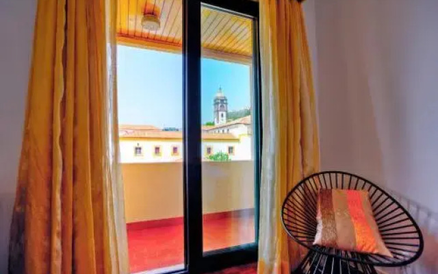 Casa Sta Clara