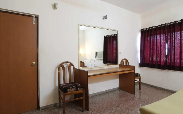 Hotel Soubhagya Inn