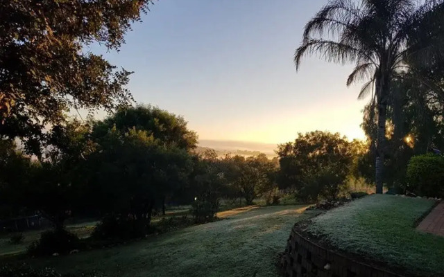 Engedi Retreat