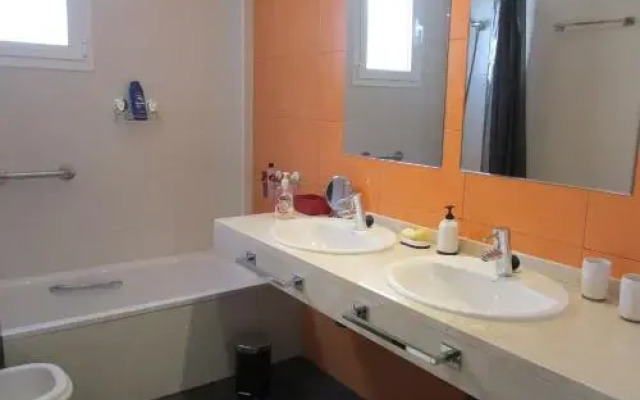 Penthouse Valle Romano