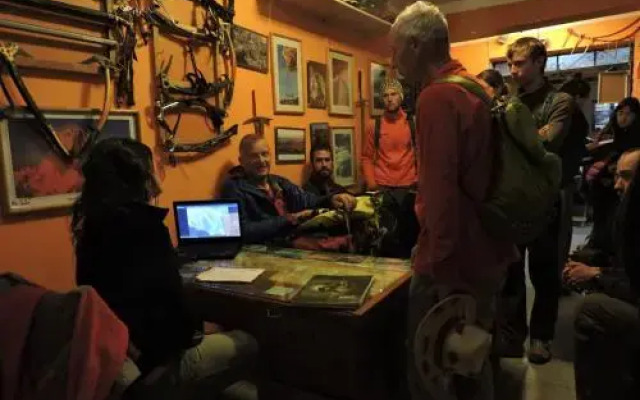 Hostal Campo Base Huaraz