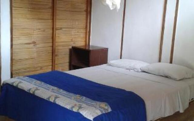 Cabañas Playa Sur