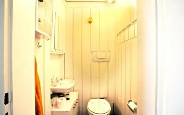 4144 Privatapartment WiFi - Am Graswege
