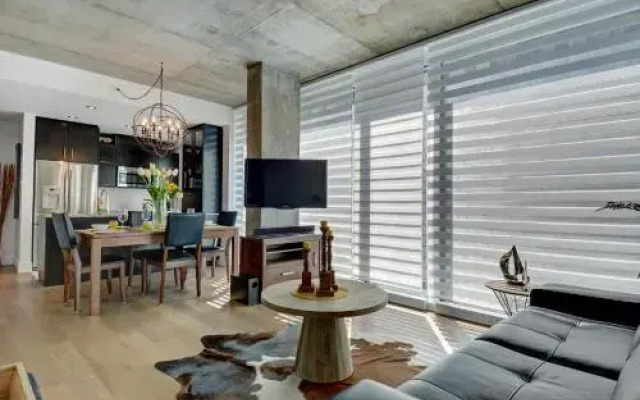 Les Immeubles Charlevoix - Le 760506