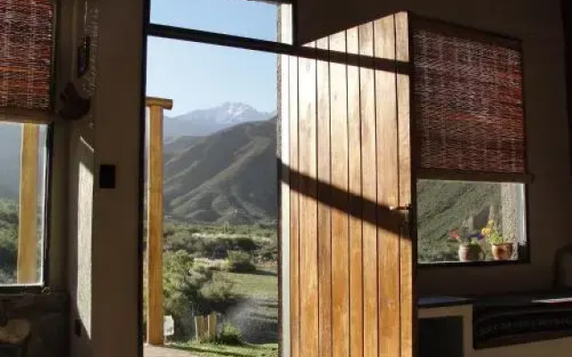 Casas El Mirador