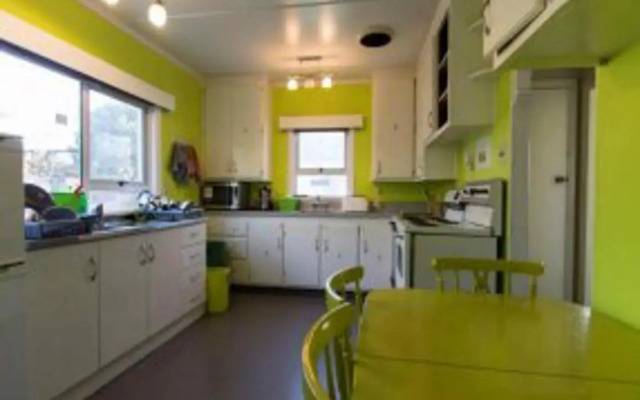 Kiwi group accommodations - Barlow