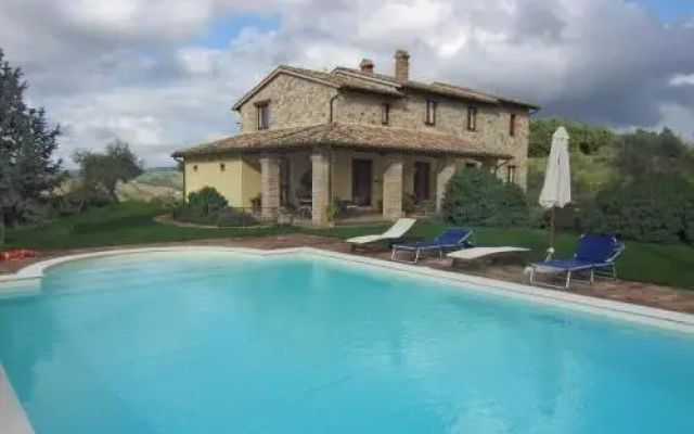 Casale Becetole