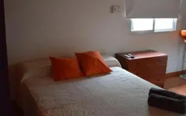 Cabañas Villa Titina