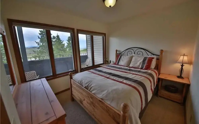 Mountainside 1 - 2 Br Condo
