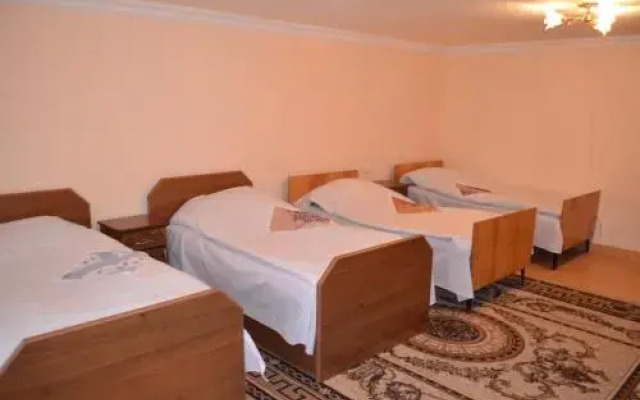 Hotel Halidzor