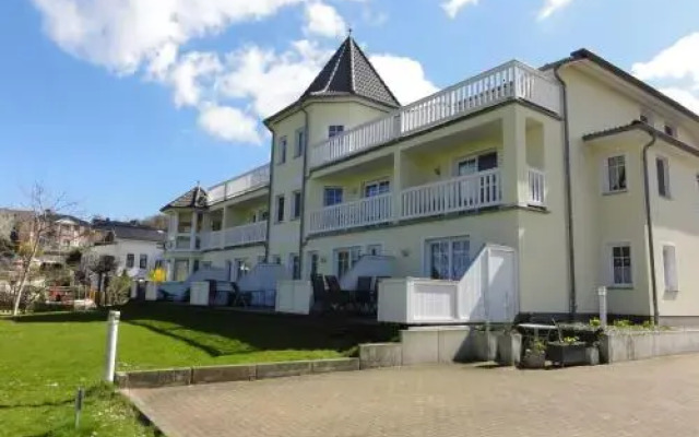 Ferienwohnung Schmachter See