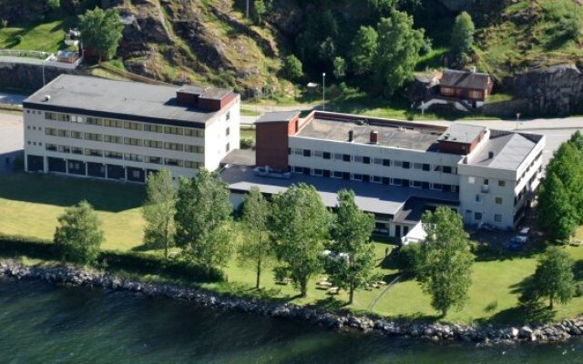 Lærdal Hotel