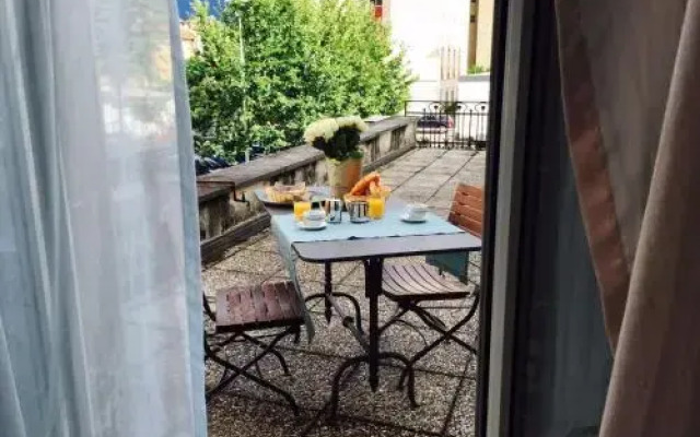Bottega del Vino Guesthouse
