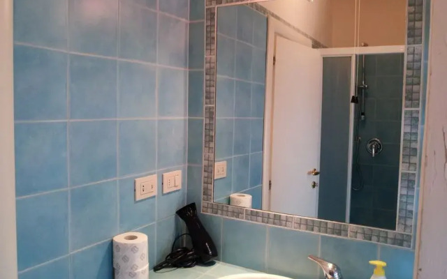 Residenza Ricasoli - Visitaflorencia