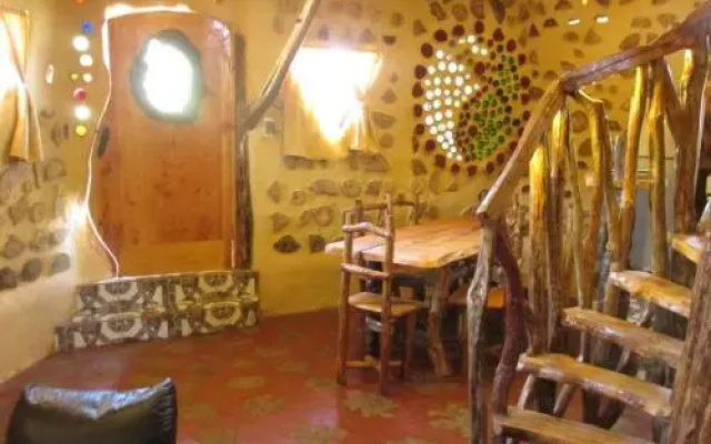 Cabañas Ecologicas Valacirca